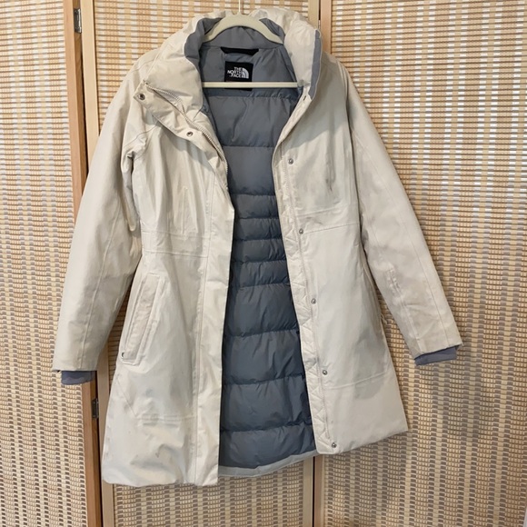 Coats | Northface Arctic Parka 
